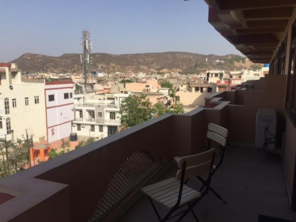 Hotel Glitz Jaipur