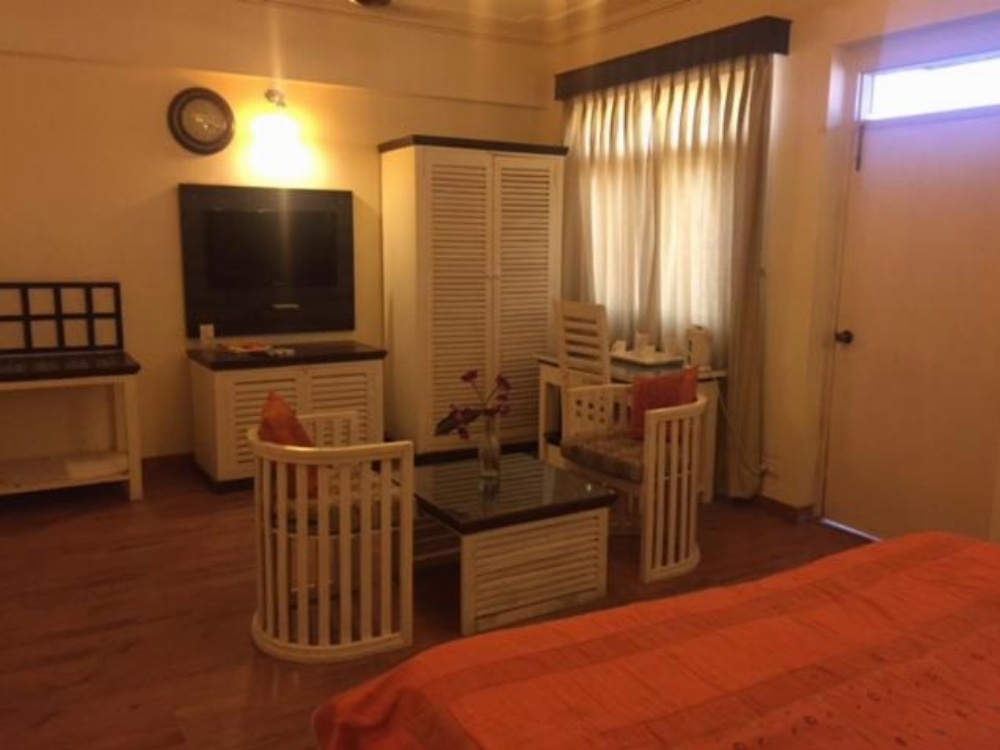 Hotel Glitz Jaipur