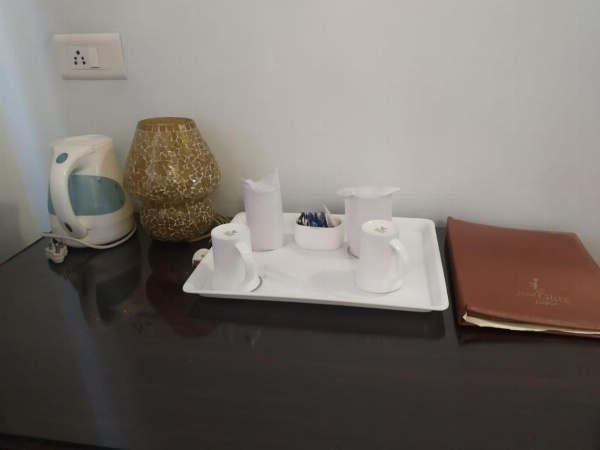 Hotel Glitz Jaipur Main image