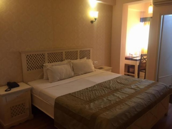 Hotel Glitz Jaipur image 7